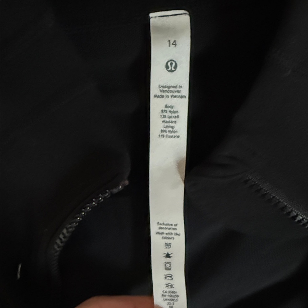 Lululemon Athletica Define Jacket - Picture 4 of 8